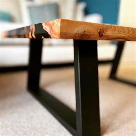 Metal Table Frames & Legs | Fast Dispatch | Next Day Delivery