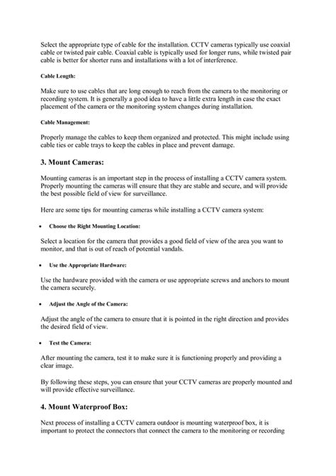 Image result for How to Install Digital Camera