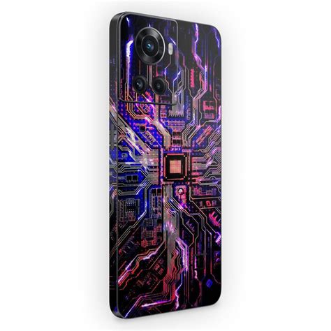 Realme GT Neo 3T 5G Mobile Skins & Wraps - WrapCart Skins
