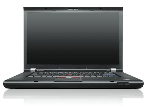 Lenovo ThinkPad T520 Details, Specs and Photos