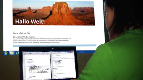 CSS Tutorial Deutsdch 的图像结果