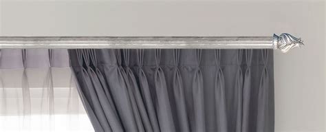 Ceiling Mount Traverse Rod Support 的图像结果