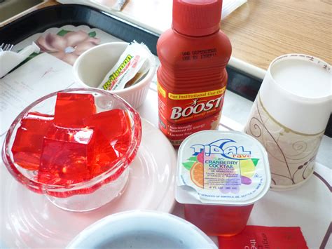 The Importance of the Liquid Diet Before Bariatric Surgery