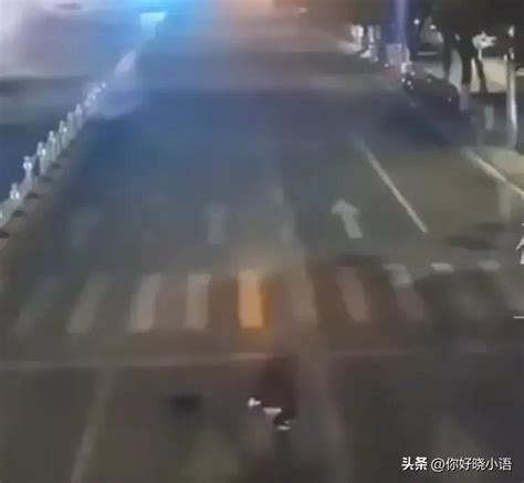 浙江台州，一名女子横躺路中央，遭货车碾压身亡，货车司机有责吗