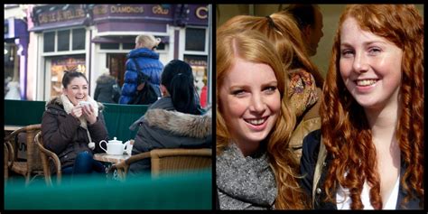 TOP 10 CUTE traits that make Irish people adorable