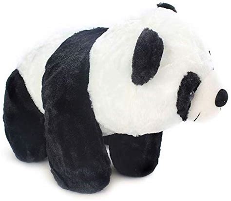 Buy The Trends Cute Little Panda Stuffed Soft Pluse Toy for Kids ...