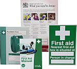 First Aid Kits | RS