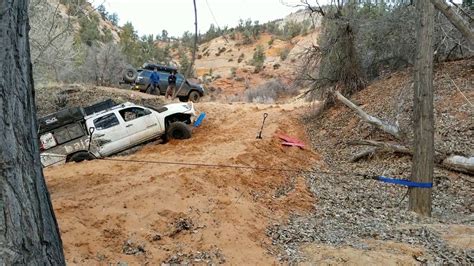 Image result for Using a Snatch Block for Felling a Tree