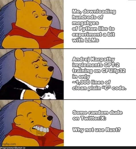 Image result for Undefined Behavior Meme