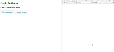Image result for Mobile jQuery Button Widget