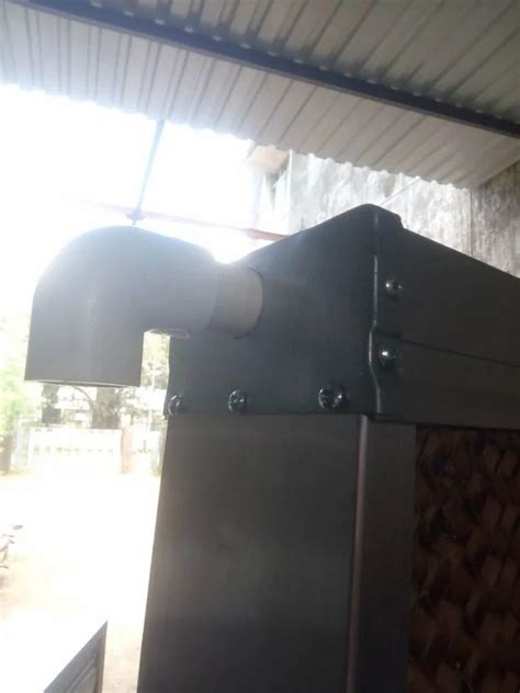 Evaporative Cooling Pad - UPVC Frame Evaporative Cooling Pad ...