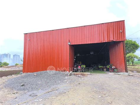 Godown/Warehouse for Rent in Mahalunge, pune Ideal for Storage ...