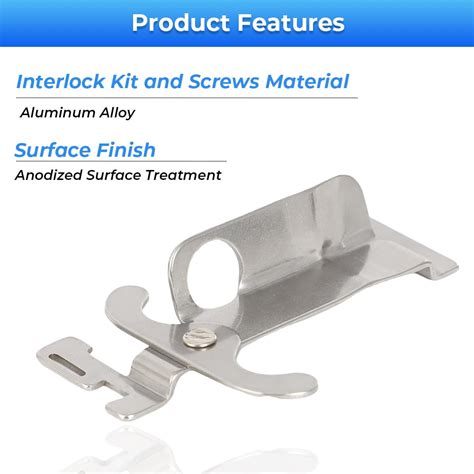 Image result for Installing Square D Generator InterLock Kit