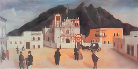 Nuevas voces en la historia. Miradas al Nuevo León del siglo XIX, Diego ...