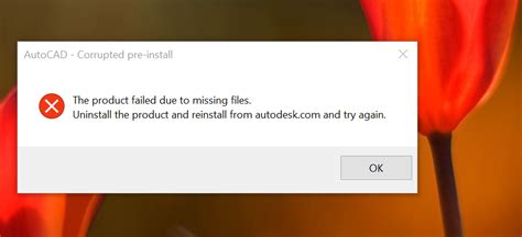Image result for How to Solve AutoCAD Error Report