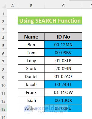 Image result for Excel Partial Highlight