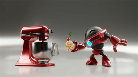 Robot Love JavaScript 的图像结果