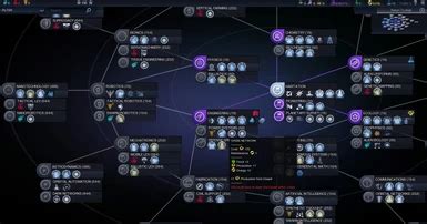 Even more buildings at Sid Meier's Civilization: Beyond Earth Nexus - Mods and community