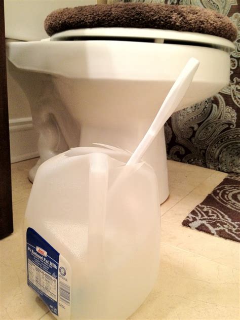 Image result for How to Reuse Milk Containers