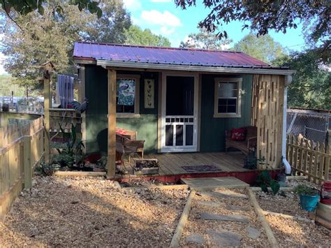 The Peacock House at Carter Cabins & Farm - Farm stays for Rent in ...