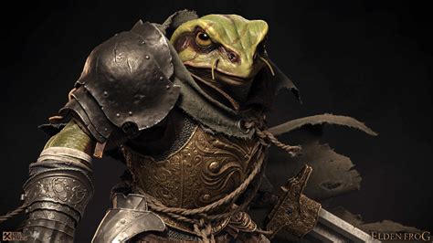 Image result for Exploding Frogs Elden Ring