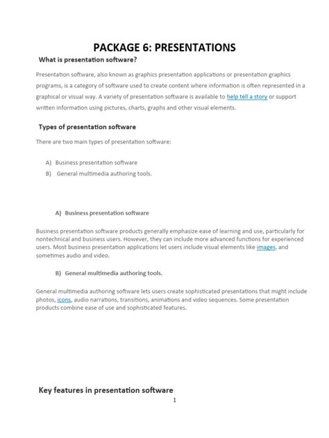 Image result for PowerPoint Presentation Notes PDF