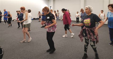 Community Feature: Steve Radack Community Center