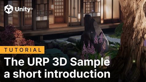Image result for Unity 2021 Tutorial URP
