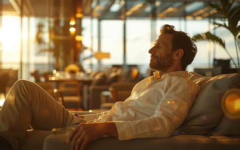 Capital One Venture X Lounge Denver and the Luxe Side of DEN