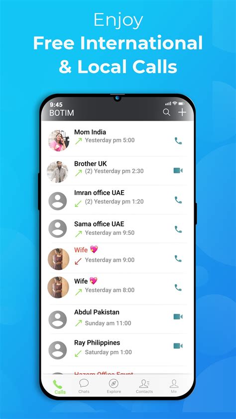 Image result for Botim Download