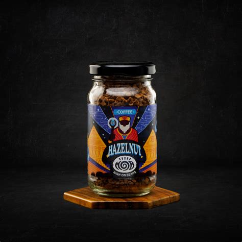 ALL COFFEE – High On Beans Coffee
