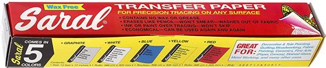 Image result for Graphite Transfer Paper