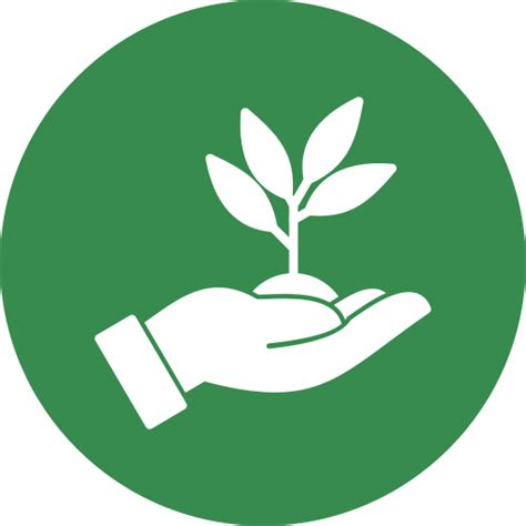 Reforestation - Free nature icons