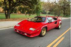 Lamborghini Countach Pictures by Classic Drive 1988 Lamborghini Countach 5000 Qv Lamborghini Countach Pictures
