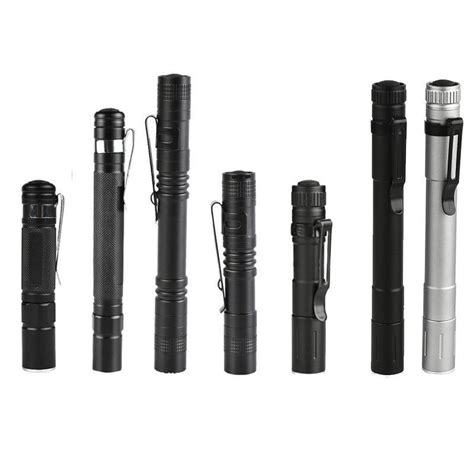 Image result for Flashlight Penlight
