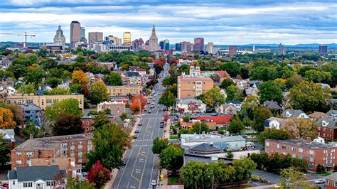 When Is The Best Time To Visit Connecticut?