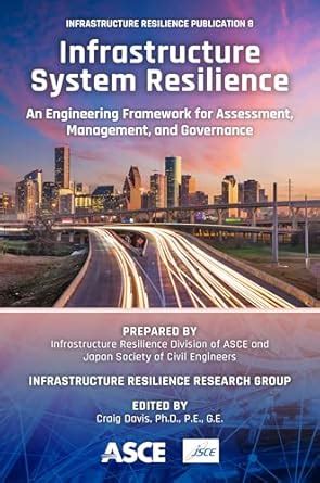 Infrastructure System Resilience: An Engineering Framework for ...
