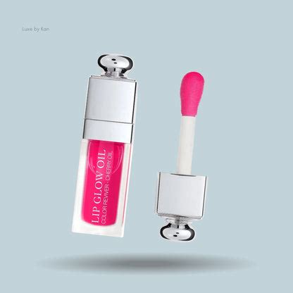 DIOR ADDICT LIP GLOW OIL 6ML – Luxe by Kan