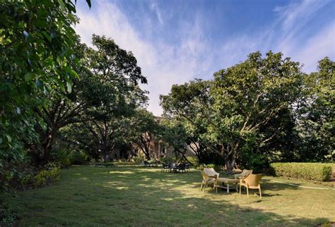 Corbett Aroma Havens Budget Resort in Jim Corbett National Park