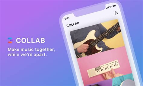 Facebook Launches Music-Video Creation App Collab To Take On TikTok - Tech