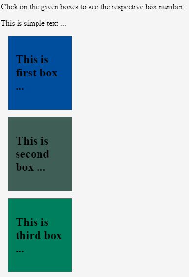 HTML Link How jQuery 的图像结果