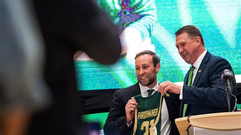 Colorado State basketball coach Ali Farokhmanesh on expectations