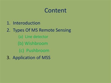 Image result for Multispectral Remote Sensing