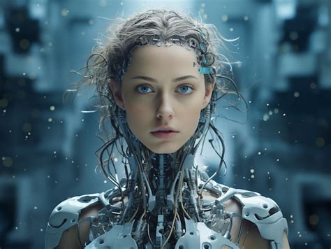 Future Robots Humans 的图像结果