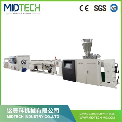 Image result for PVC Pipe Manufacturers Machine