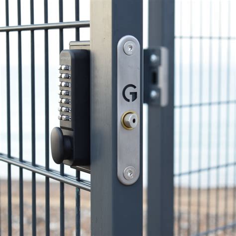 Image result for Gate Locks Types