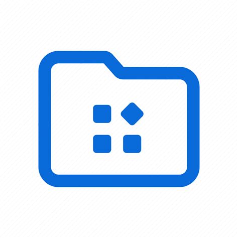 Image result for Application Folder Icon