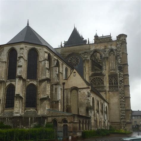 Église du Saint-Sépulcre, Abbeville - Tripadvisor
