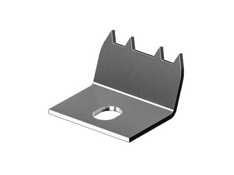 2309100 Rittal | Rittal KX Series Mounting Clip for Use with Bus ...