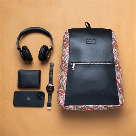 Kolkata Nouveau Classic Daypack